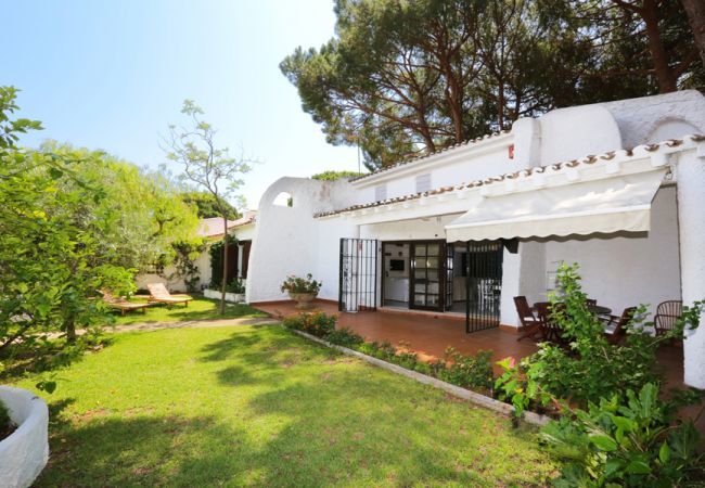 Villa en Cambrils - VILLA SA CALMA