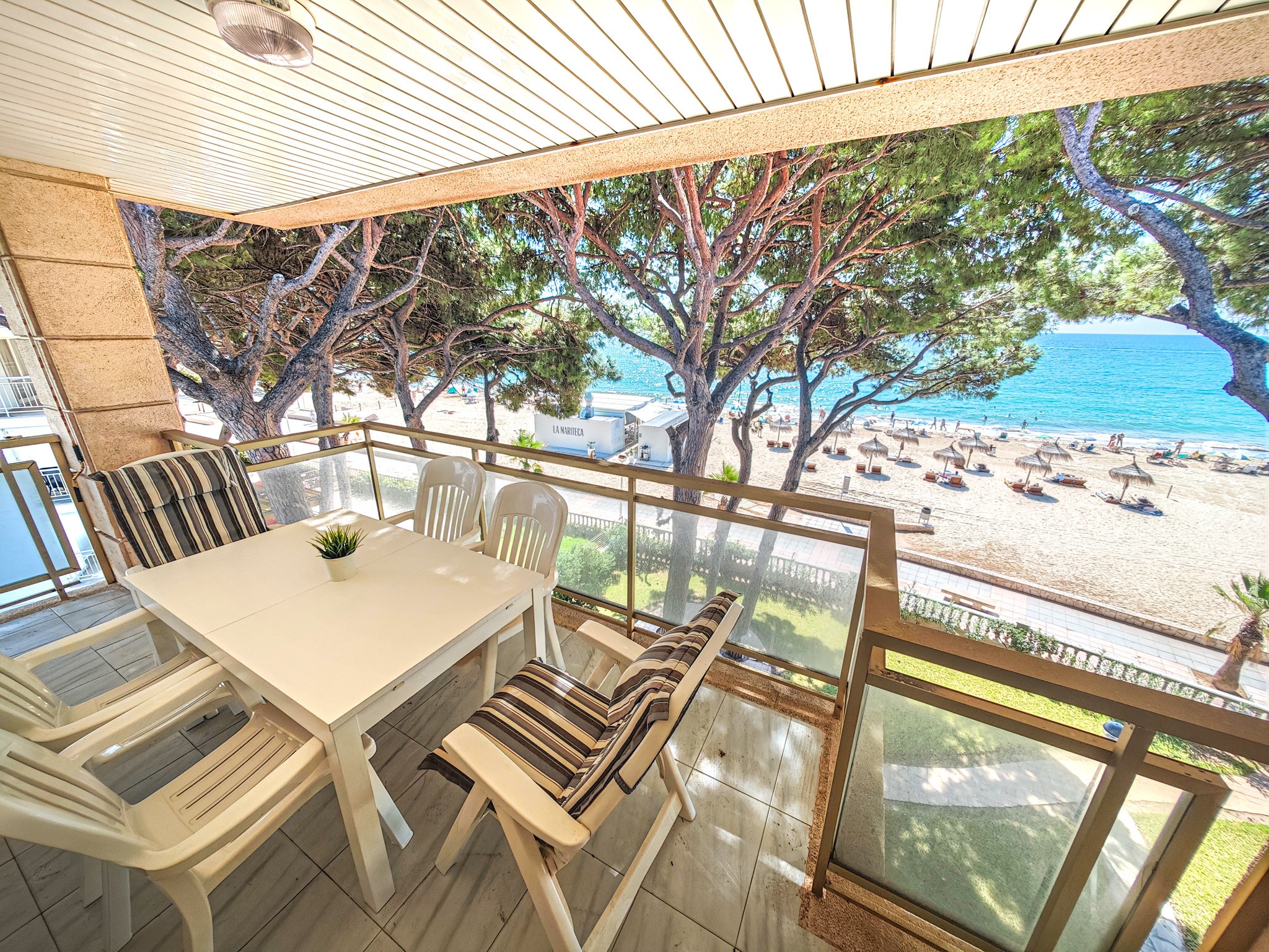 Apartamento en Cambrils - VERSALLES  A 3er 1ra