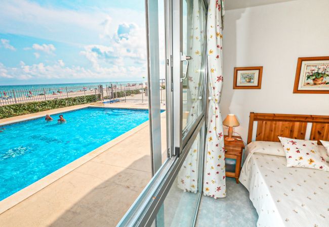 Apartamento en Miami Playa - Riviera II Bjs 10 Apartamento en Miami Playa - Riviera II Bjs 10