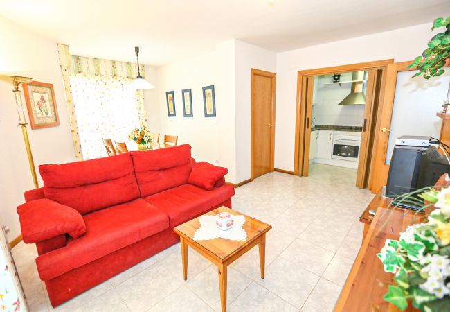 Apartamento en Miami Playa - Riviera II Bjs 10 Apartamento en Miami Playa - Riviera II Bjs 10