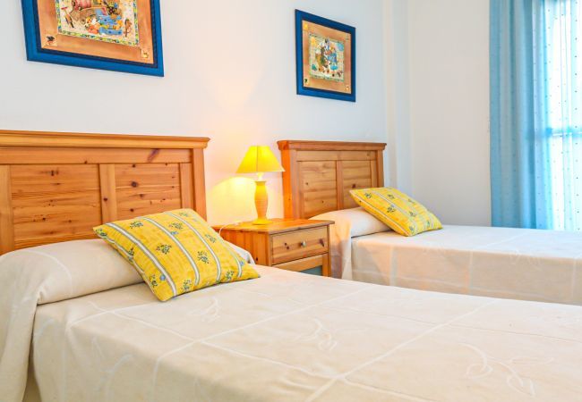 Apartamento en Miami Playa - Riviera II Bjs 10 Apartamento en Miami Playa - Riviera II Bjs 10