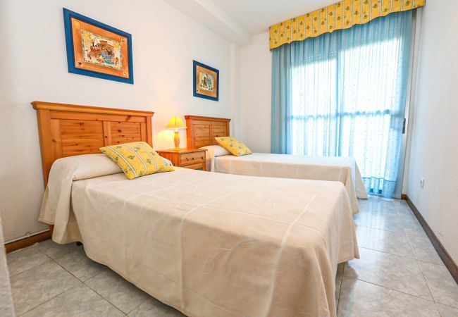 Apartamento en Miami Playa - Riviera II Bjs 10 Apartamento en Miami Playa - Riviera II Bjs 10
