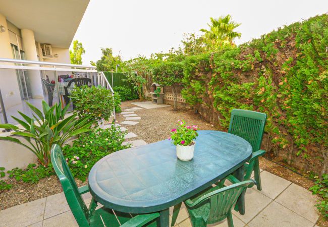 Apartamento en Miami Playa - Riviera II Bjs 10 Apartamento en Miami Playa - Riviera II Bjs 10
