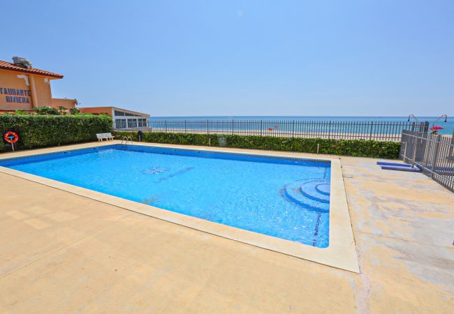 Apartamento en Miami Playa - Riviera II Bjs 10 Apartamento en Miami Playa - Riviera II Bjs 10