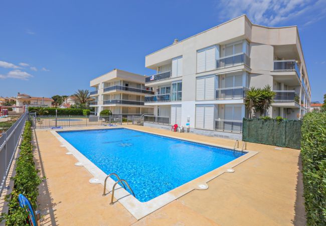 Apartamento en Miami Playa - Riviera II Bjs 10 Apartamento en Miami Playa - Riviera II Bjs 10