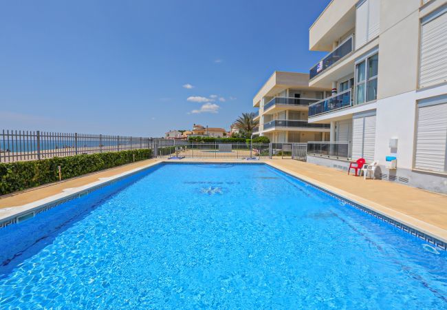 Apartamento en Miami Playa - Riviera II Bjs 10 Apartamento en Miami Playa - Riviera II Bjs 10