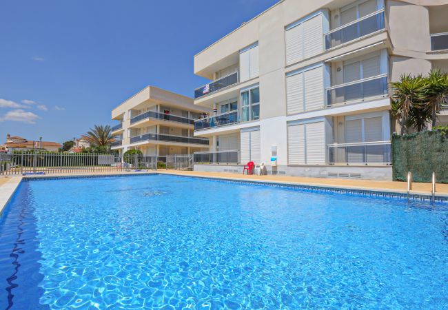 Apartamento en Miami Playa - Riviera II Bjs 10 Apartamento en Miami Playa - Riviera II Bjs 10