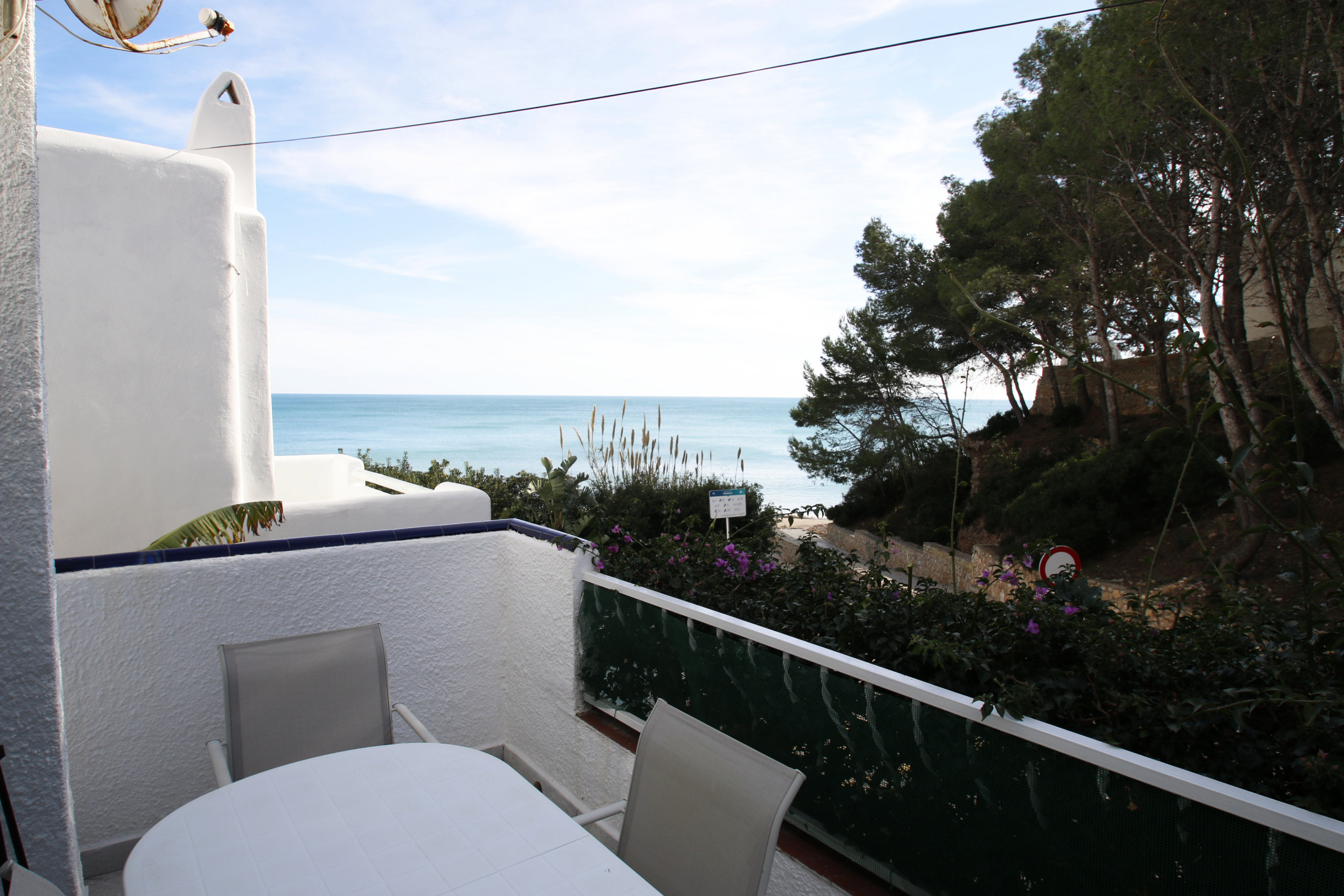 Apartamento en Miami Playa - Casa del Mar Costa Dorada