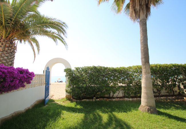 Casa en Miami Playa - Casas Blancas 39, Parc Mont-roig Casa en Miami Playa - Casas Blancas 39, Parc Mont-roig