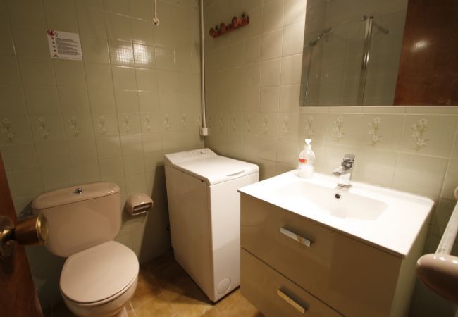 Casa en Miami Playa - Casas Blancas 39, Parc Mont-roig Casa en Miami Playa - Casas Blancas 39, Parc Mont-roig