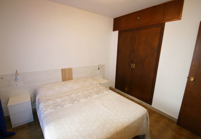 Casa en Miami Playa - Casas Blancas 39, Parc Mont-roig Casa en Miami Playa - Casas Blancas 39, Parc Mont-roig