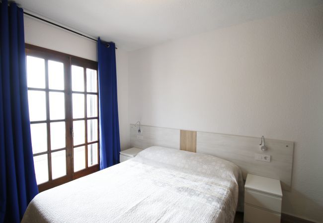 Casa en Miami Playa - Casas Blancas 39, Parc Mont-roig Casa en Miami Playa - Casas Blancas 39, Parc Mont-roig