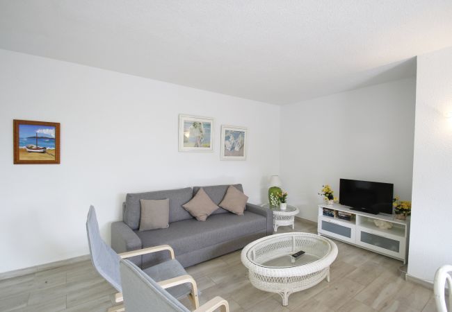 Casa en Miami Playa - Casas Blancas 39, Parc Mont-roig Casa en Miami Playa - Casas Blancas 39, Parc Mont-roig