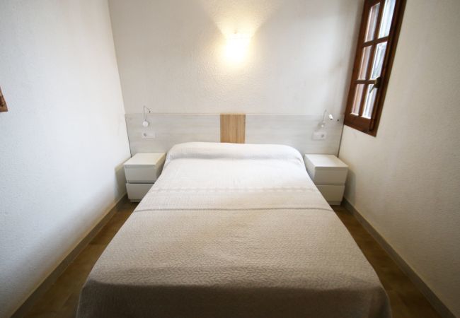 Casa en Miami Playa - Casas Blancas 39, Parc Mont-roig Casa en Miami Playa - Casas Blancas 39, Parc Mont-roig