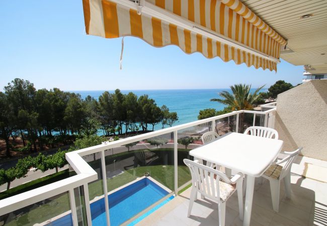 Apartamento en Miami Playa - Apartamento Las Calas