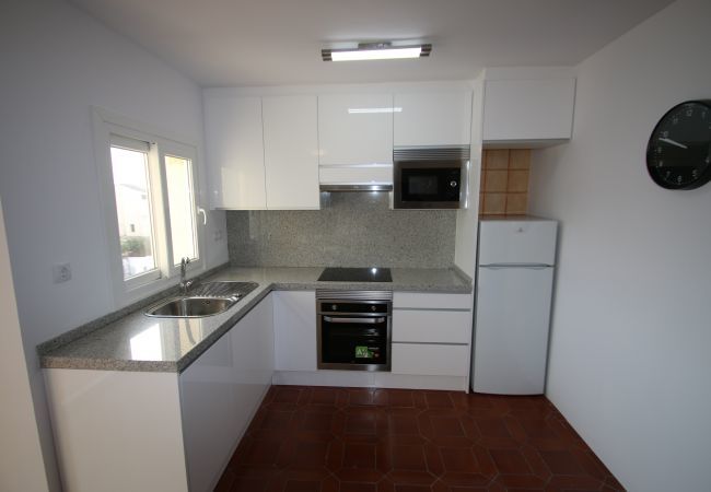 Apartamento en Cambrils - Apartamento Leo Apartamento en Cambrils - Apartamento Leo