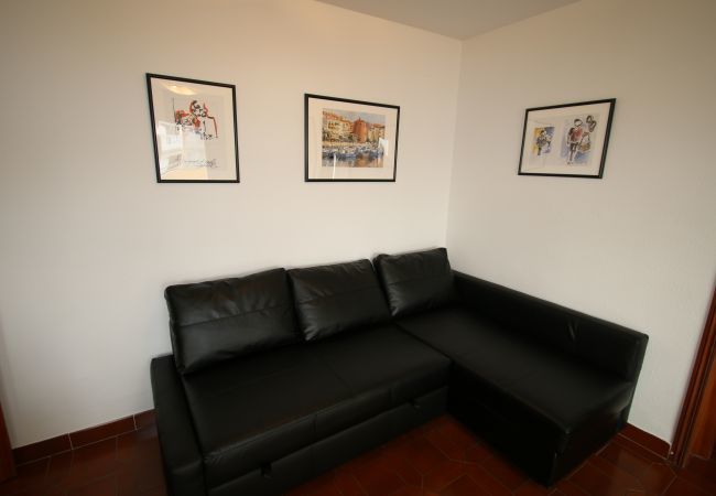 Apartamento en Cambrils - Apartamento Leo Apartamento en Cambrils - Apartamento Leo