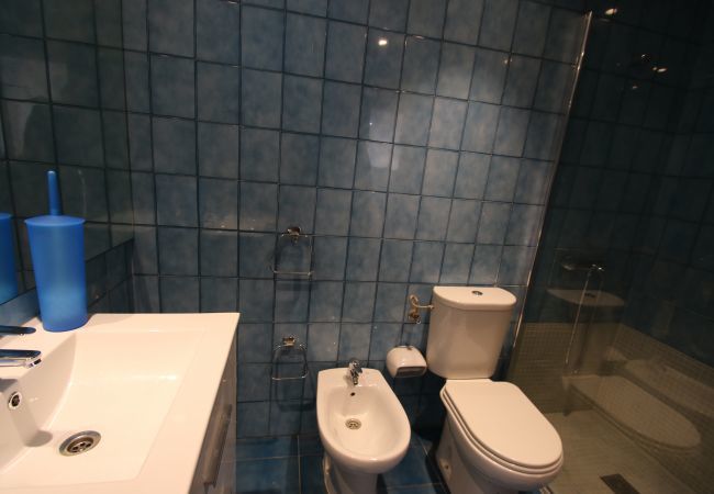 Apartamento en Cambrils - Apartamento Leo Apartamento en Cambrils - Apartamento Leo