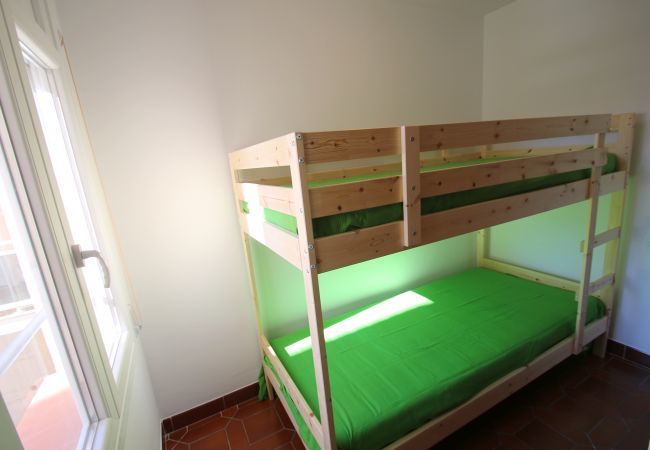 Apartamento en Cambrils - Apartamento Leo Apartamento en Cambrils - Apartamento Leo