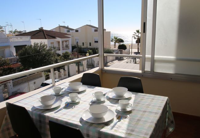 Apartamento en Cambrils - Apartamento Leo Apartamento en Cambrils - Apartamento Leo