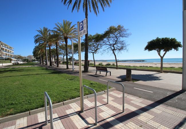Apartamento en Cambrils - Apartamento Leo Apartamento en Cambrils - Apartamento Leo