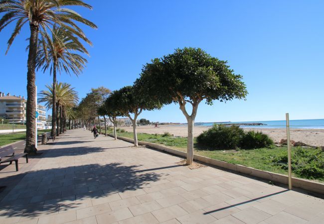 Apartamento en Cambrils - Apartamento Leo Apartamento en Cambrils - Apartamento Leo