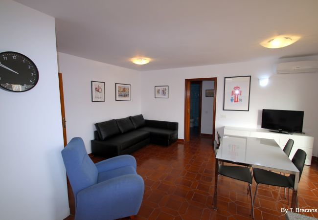 Apartamento en Cambrils - Apartamento Leo Apartamento en Cambrils - Apartamento Leo
