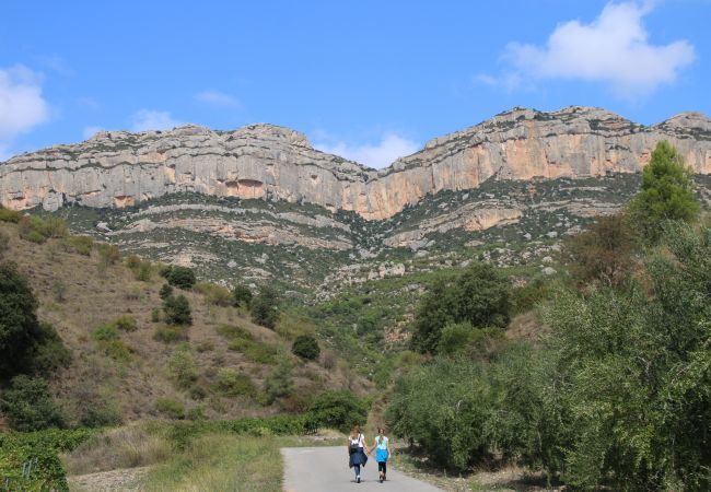 Apartamento en Cambrils - Apartamento Leo Apartamento en Cambrils - Apartamento Leo