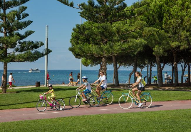 Apartamento en Cambrils - Apartamento Leo Apartamento en Cambrils - Apartamento Leo