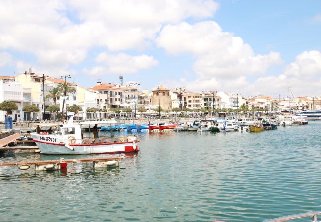 Apartamento en Cambrils - Apartamento Leo Apartamento en Cambrils - Apartamento Leo