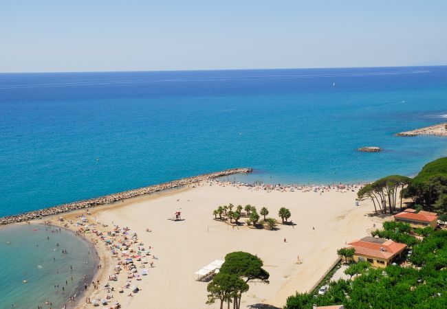 Apartamento en Cambrils - Apartamento Leo Apartamento en Cambrils - Apartamento Leo