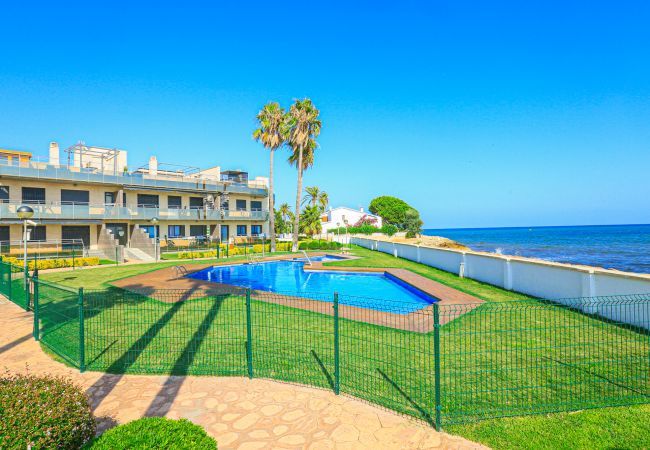 Apartamento en Cambrils - DI MARE 31 Apartamento en Cambrils - DI MARE 31