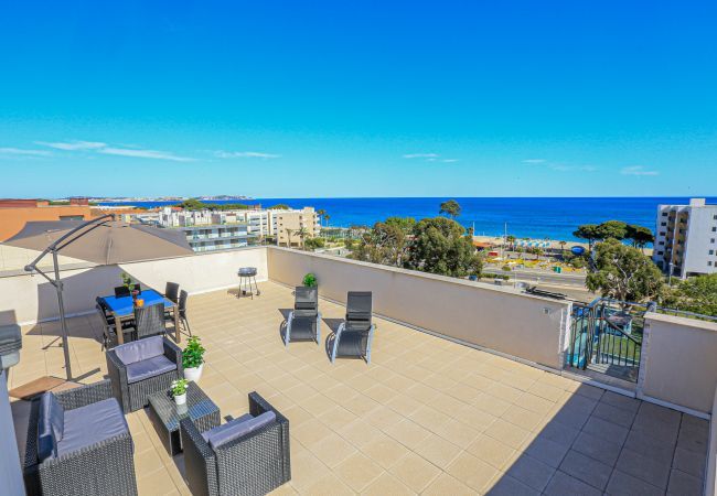 Apartamento en Cambrils - AUGUSTA  8 4 B Apartamento en Cambrils - AUGUSTA  8 4 B
