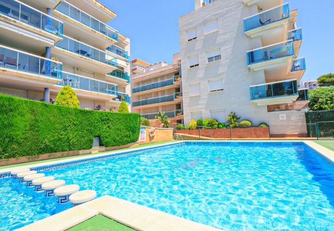 Apartamento en Salou - LA CALETA Apartamento en Salou - LA CALETA