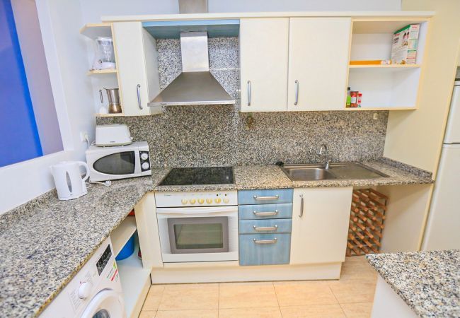 Apartamento en Salou - LA CALETA Apartamento en Salou - LA CALETA