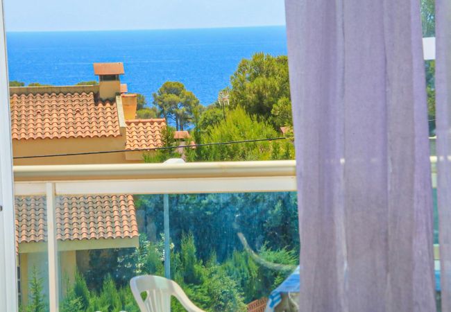 Apartamento en Salou - LA CALETA Apartamento en Salou - LA CALETA