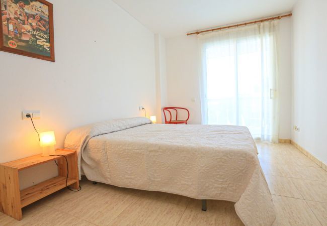Apartamento en Salou - LA CALETA Apartamento en Salou - LA CALETA