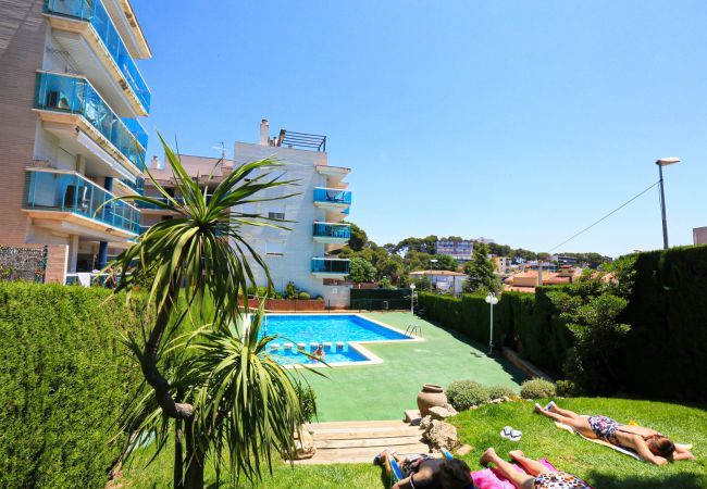 Apartamento en Salou - LA CALETA Apartamento en Salou - LA CALETA