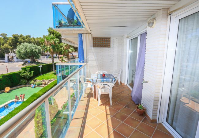 Apartamento en Salou - LA CALETA Apartamento en Salou - LA CALETA
