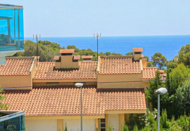 Apartamento en Salou - LA CALETA Apartamento en Salou - LA CALETA