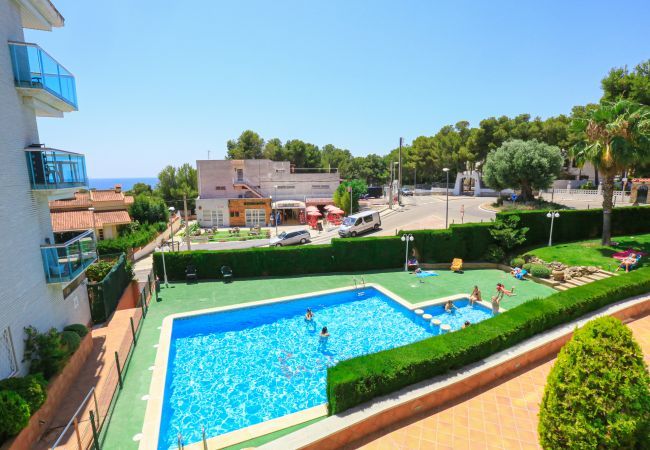 Apartamento en Salou - LA CALETA Apartamento en Salou - LA CALETA