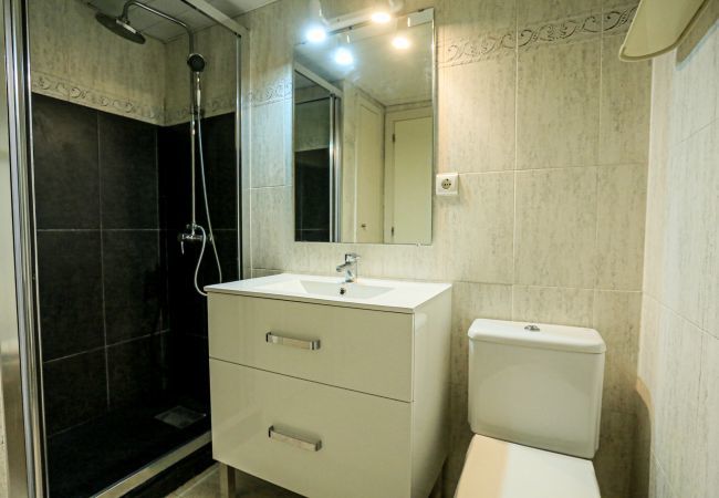 Apartamento en Salou - LA CALETA Apartamento en Salou - LA CALETA