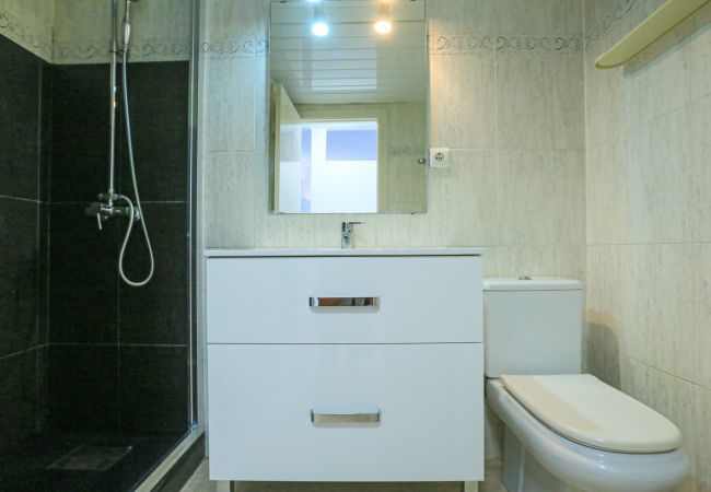 Apartamento en Salou - LA CALETA Apartamento en Salou - LA CALETA
