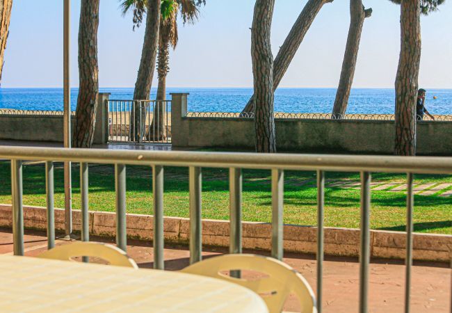 Apartamento en Cambrils - PINS I MAR BAJOS Apartamento en Cambrils - PINS I MAR BAJOS