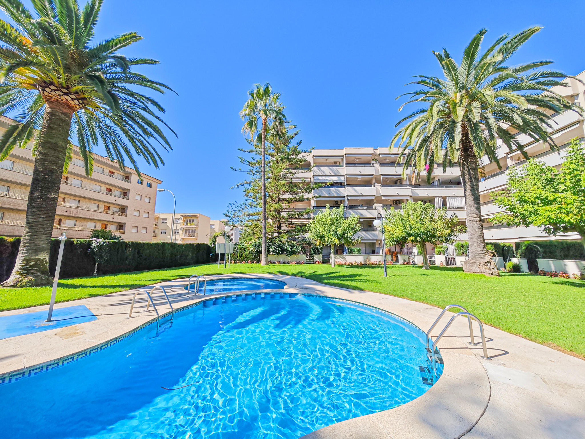 Apartamento en Cambrils - Regata 309