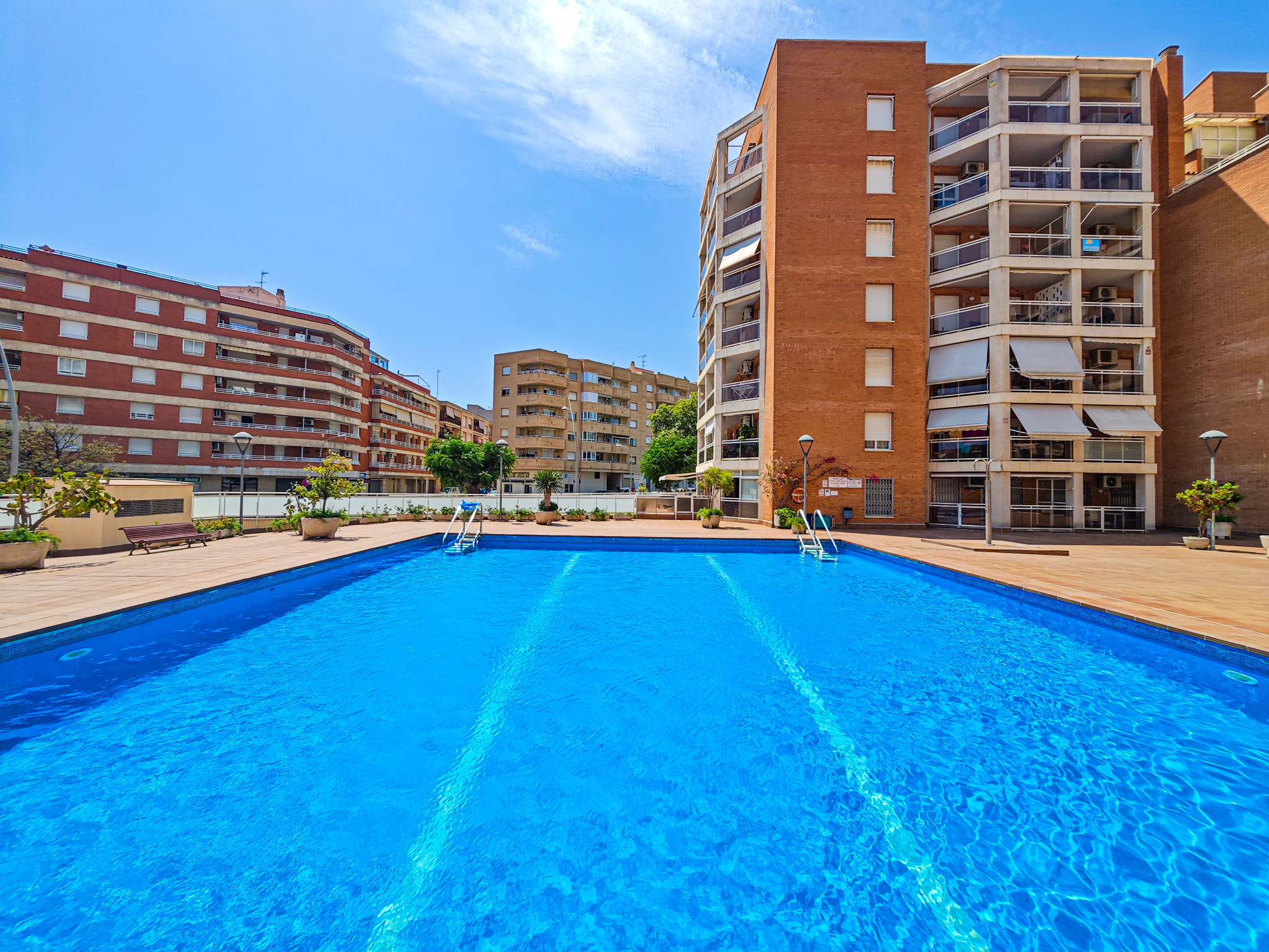 Apartamento en Cambrils - OLIMAR B 23