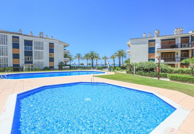 Apartamento en Cambrils - PLAYAZUL SAN VICENTE Apartamento en Cambrils - PLAYAZUL SAN VICENTE