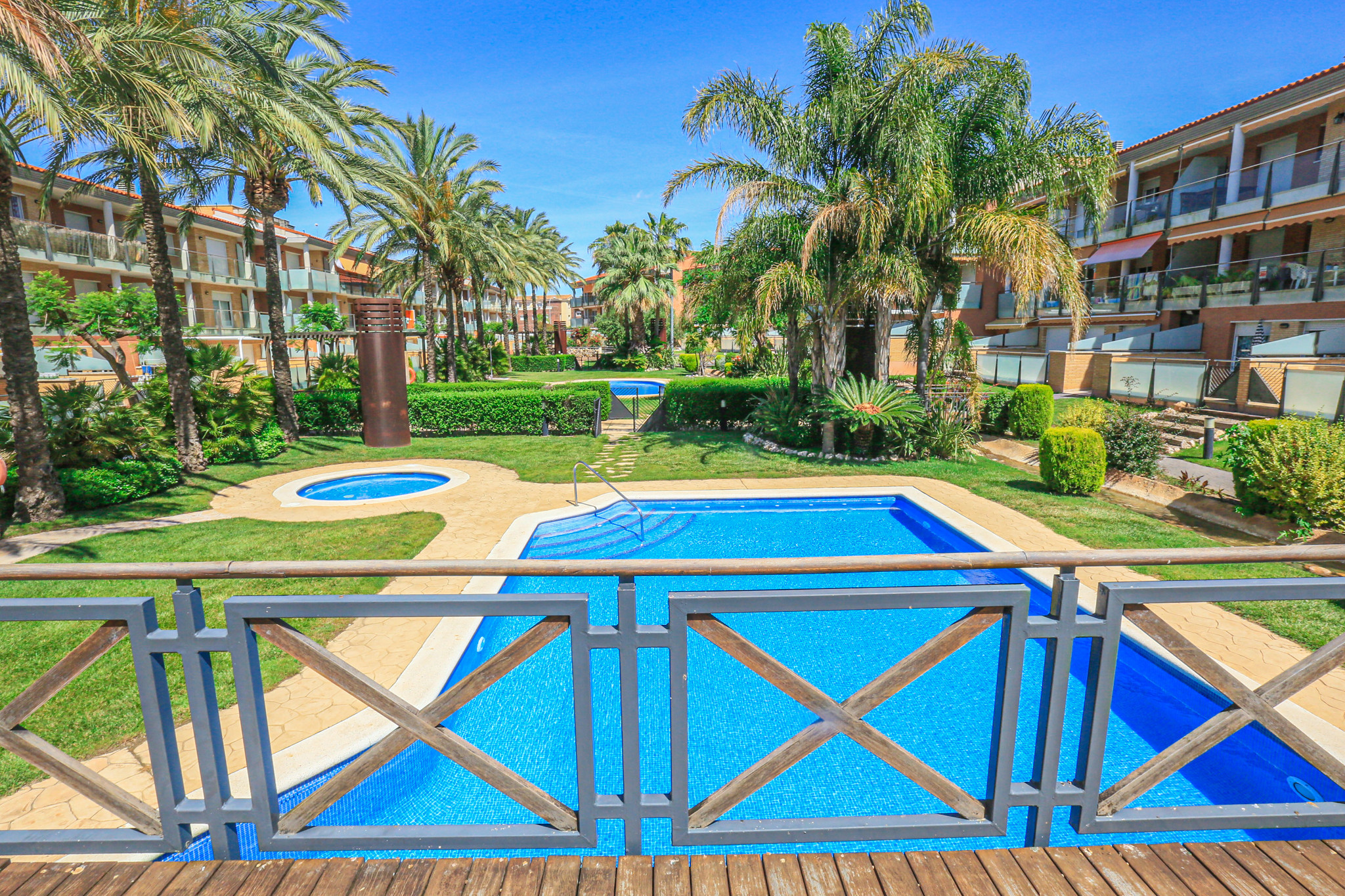 Apartamento en Cambrils - PORT MARINO 2 C