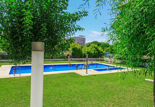 Apartamento en Cambrils - ALBA BAJOS 5 Apartamento en Cambrils - ALBA BAJOS 5