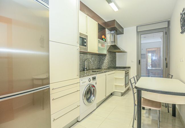 Apartamento en Cambrils - ALBA BAJOS 5 Apartamento en Cambrils - ALBA BAJOS 5